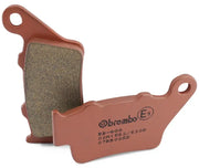 Brembo Sd Offroad Prime Line Sinter Bremsbeläge