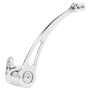 Arlen Ness Radius brake arm - Chrome