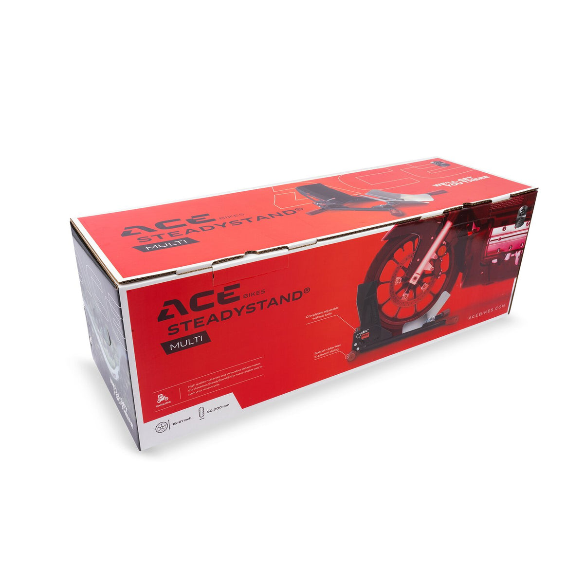 AceBikes SteadyStand® Multi