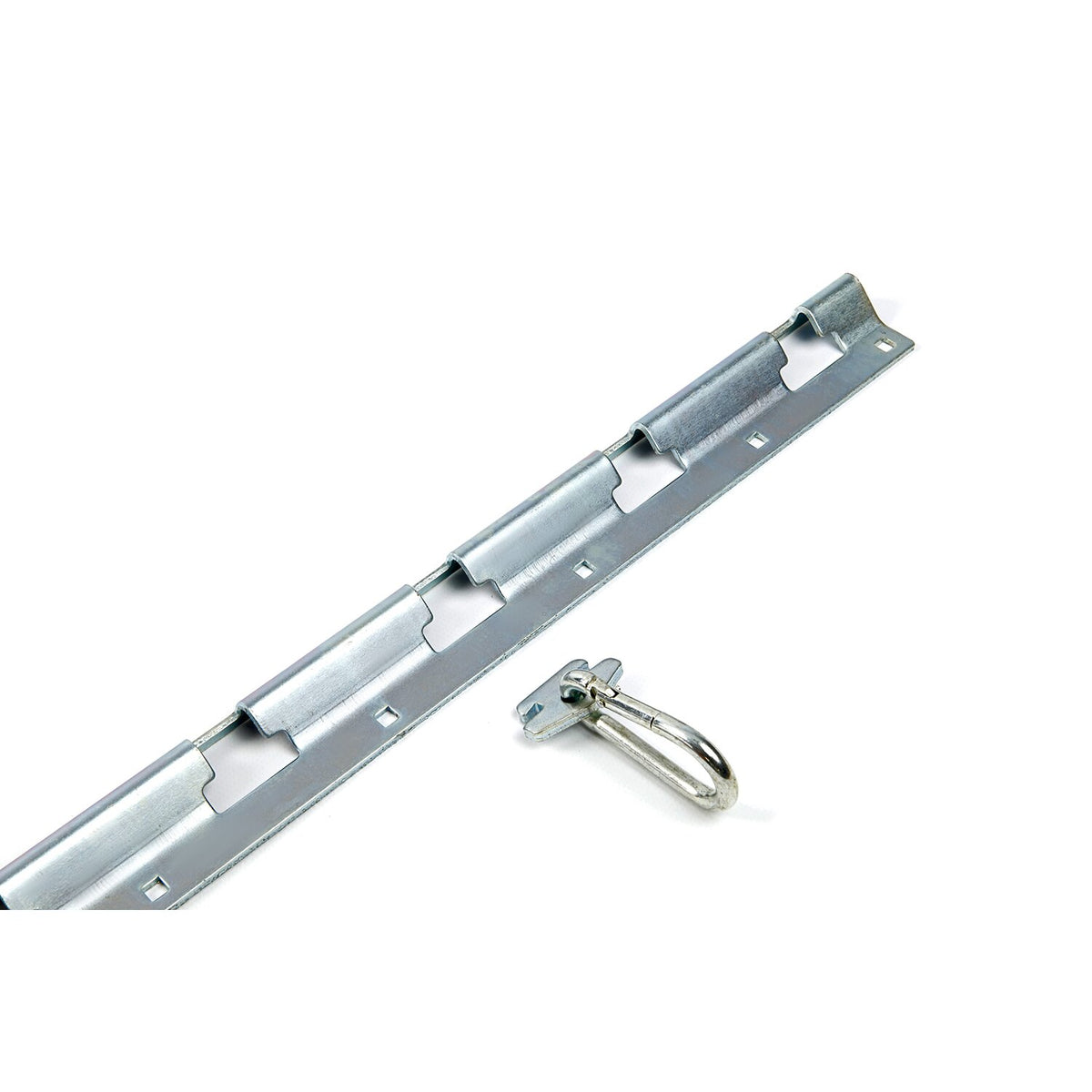 AceBikes Flexi-Rail rail set
