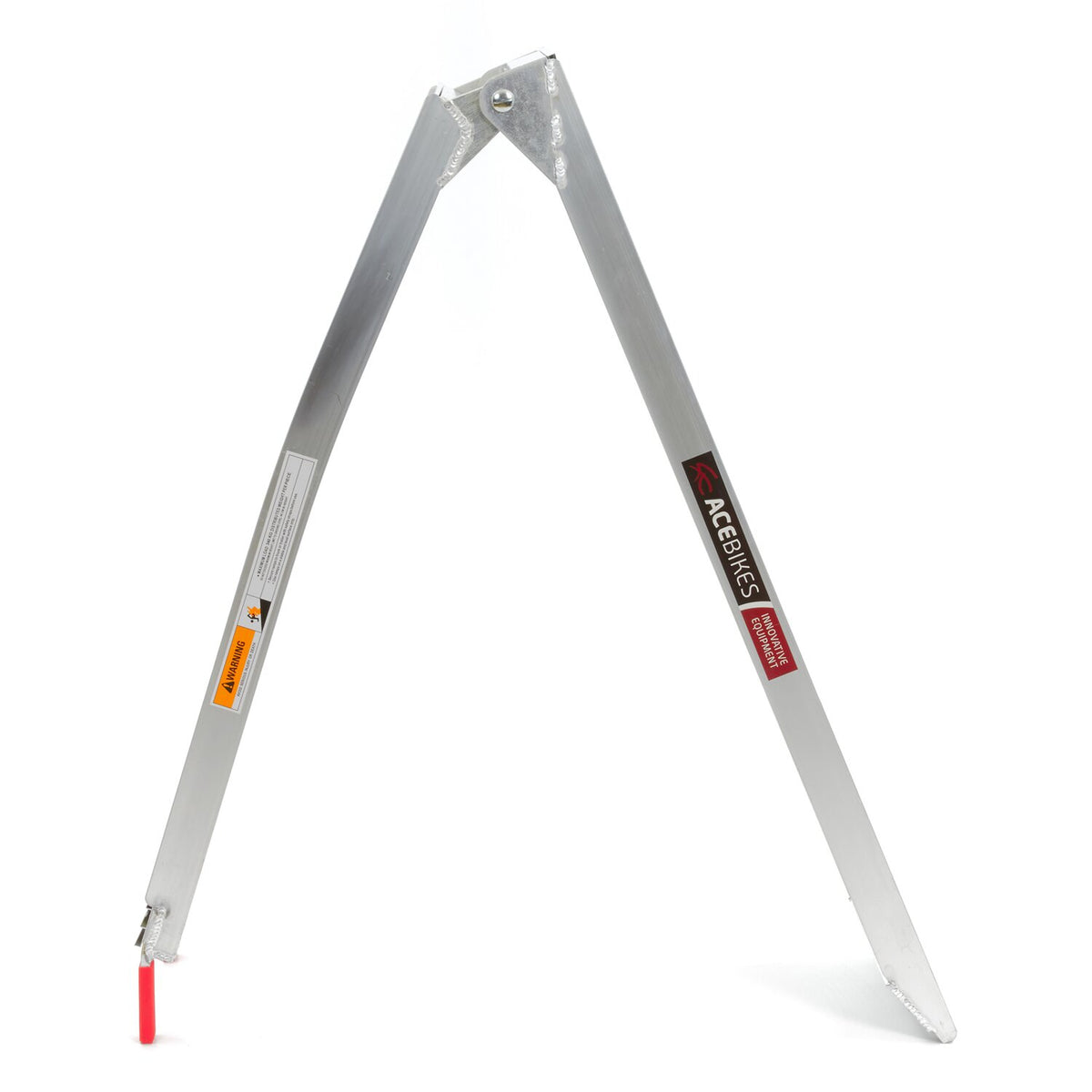 AceBikes foldable ramp