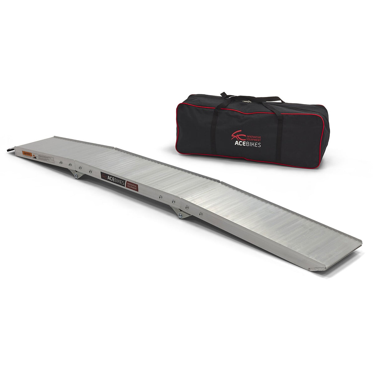 AceBikes Foldable Ramp Compact