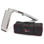 AceBikes Foldable Ramp Compact
