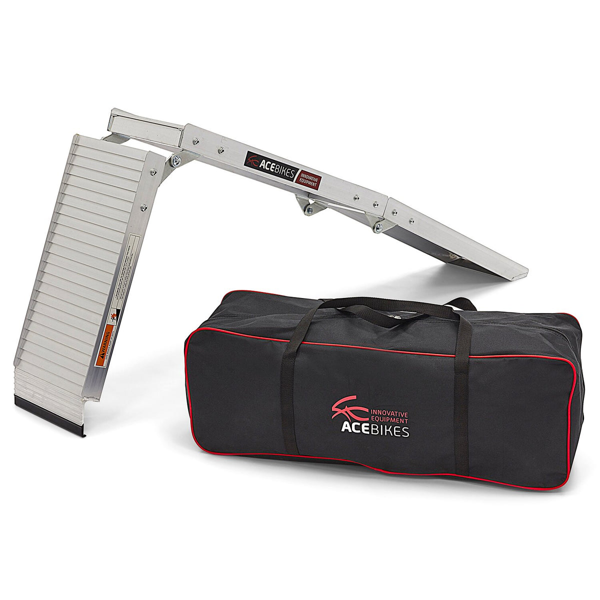 AceBikes Foldable Ramp Compact