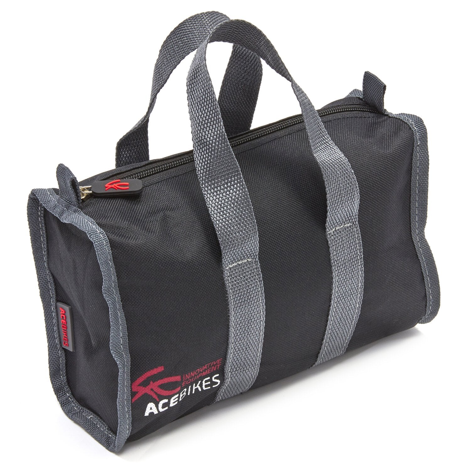 AceBikes Buckle-Up one-piece tie-down