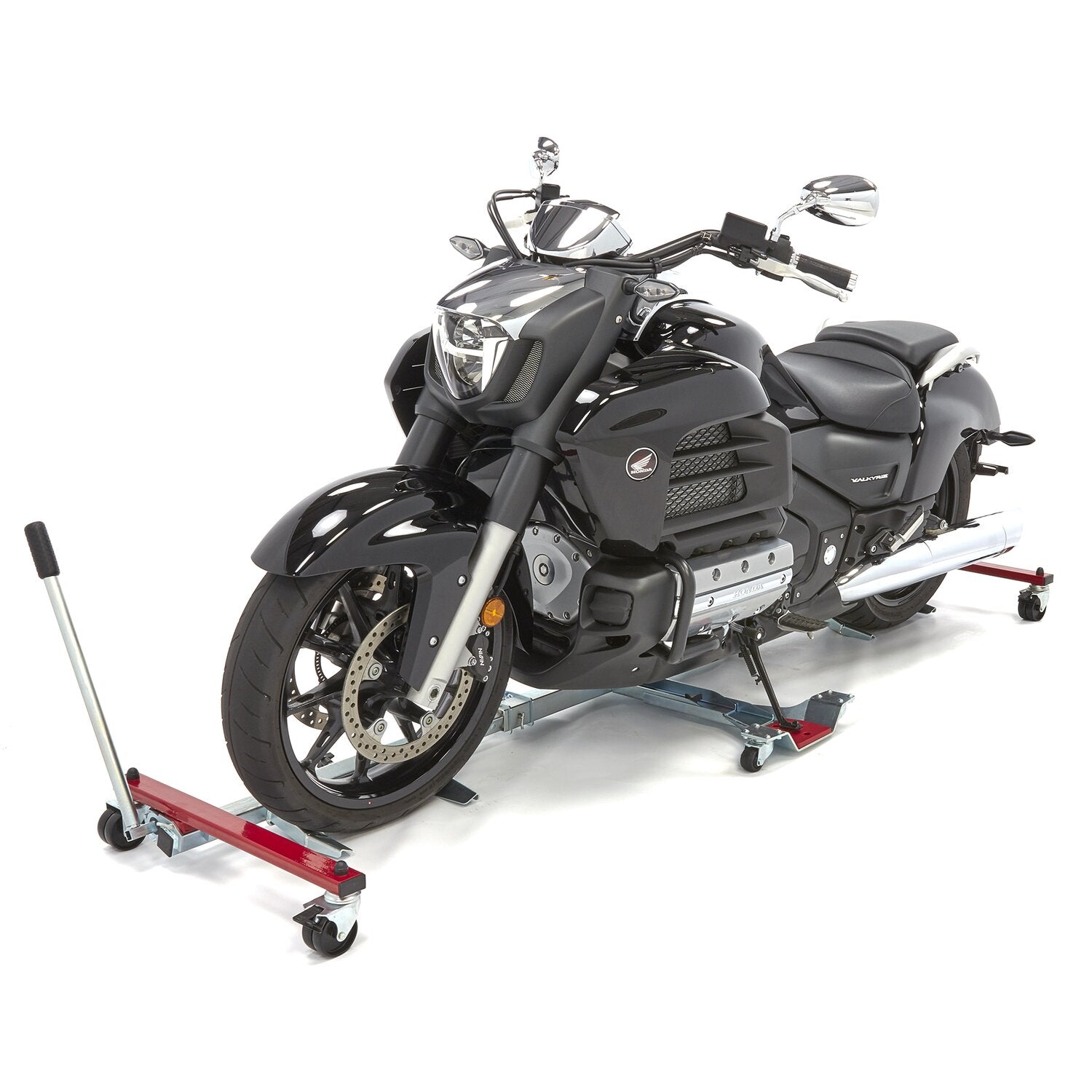 AceBikes U-Turn XL Motor Mover - Up to 450kg