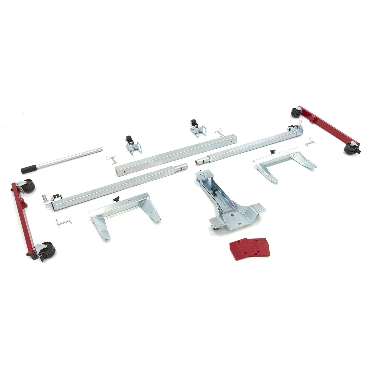 AceBikes U-Turn XL Motor Mover - Up to 450kg