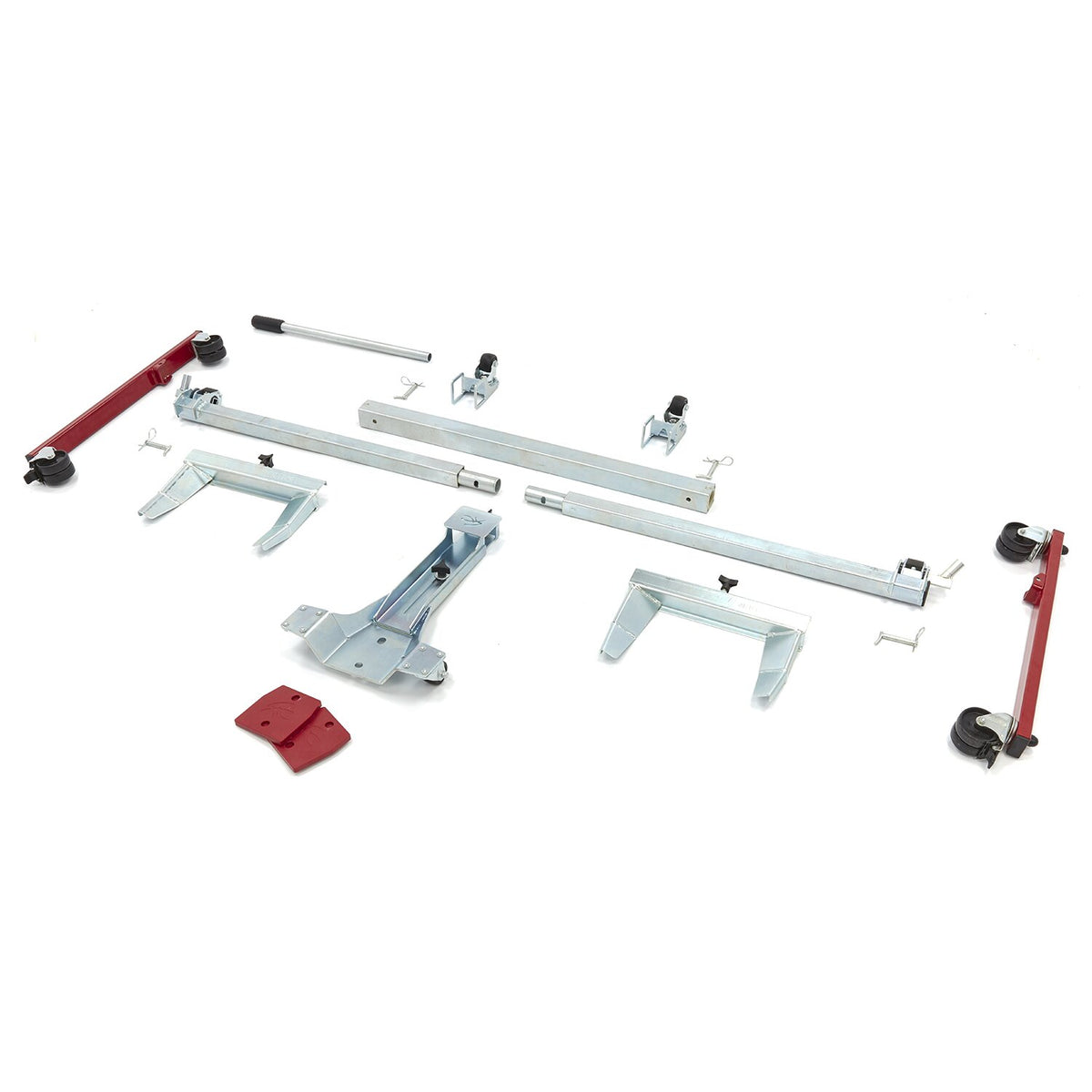AceBikes U-Turn XL Motor Mover - Up to 450kg