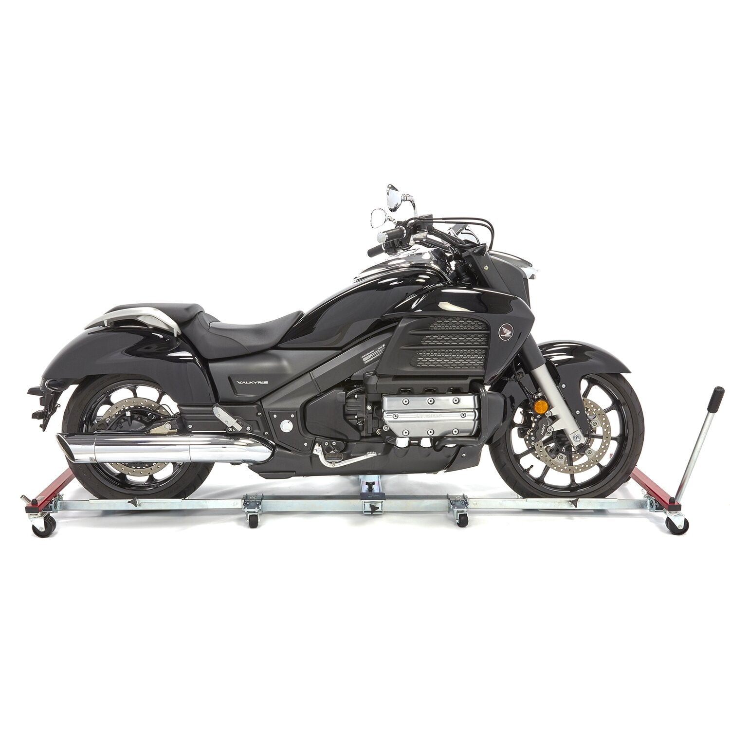 AceBikes U-Turn XL Motor Mover - Up to 450kg