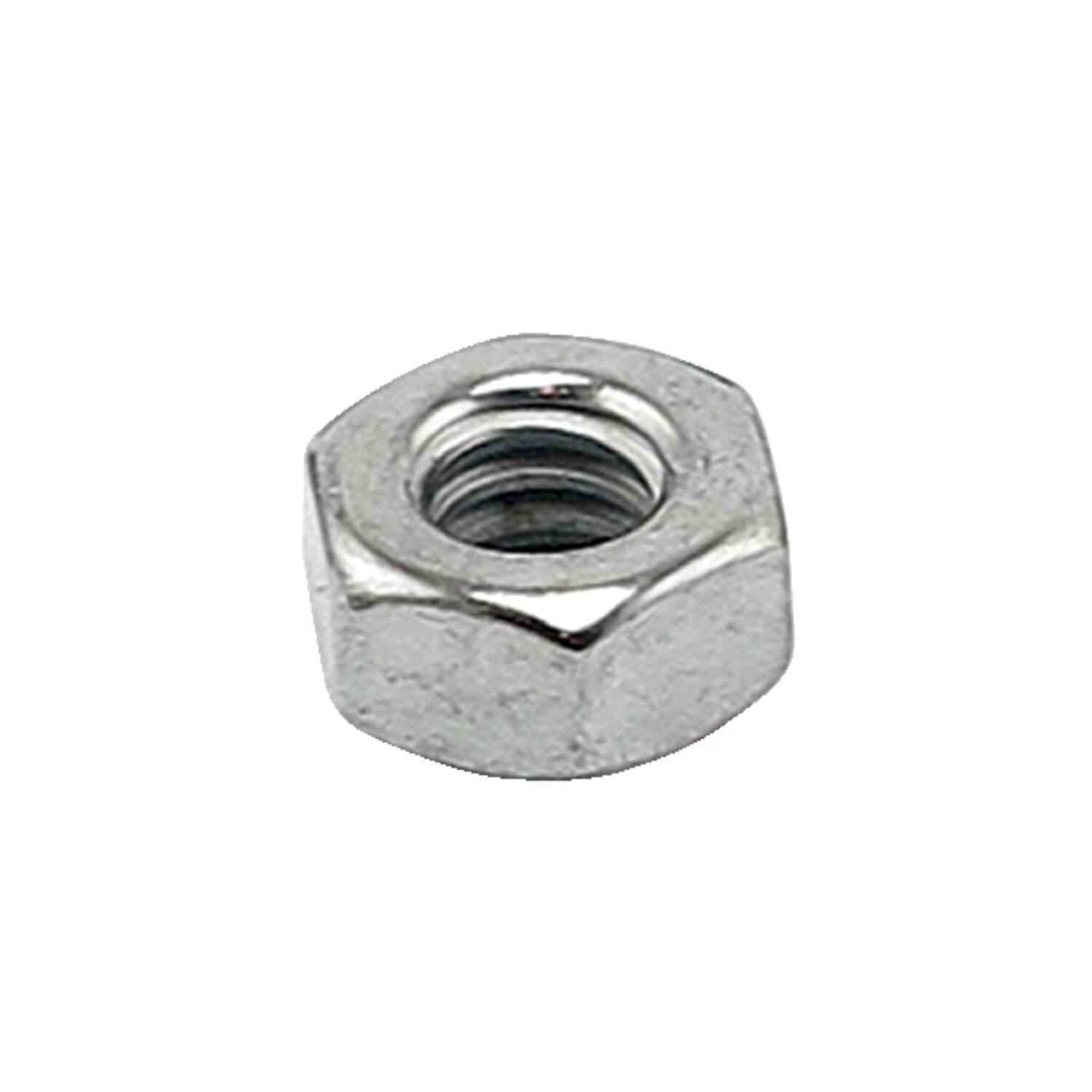 Colony 3/8-16 hex nuts chrome