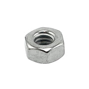 Colony 3/8-16 hex nuts chrome