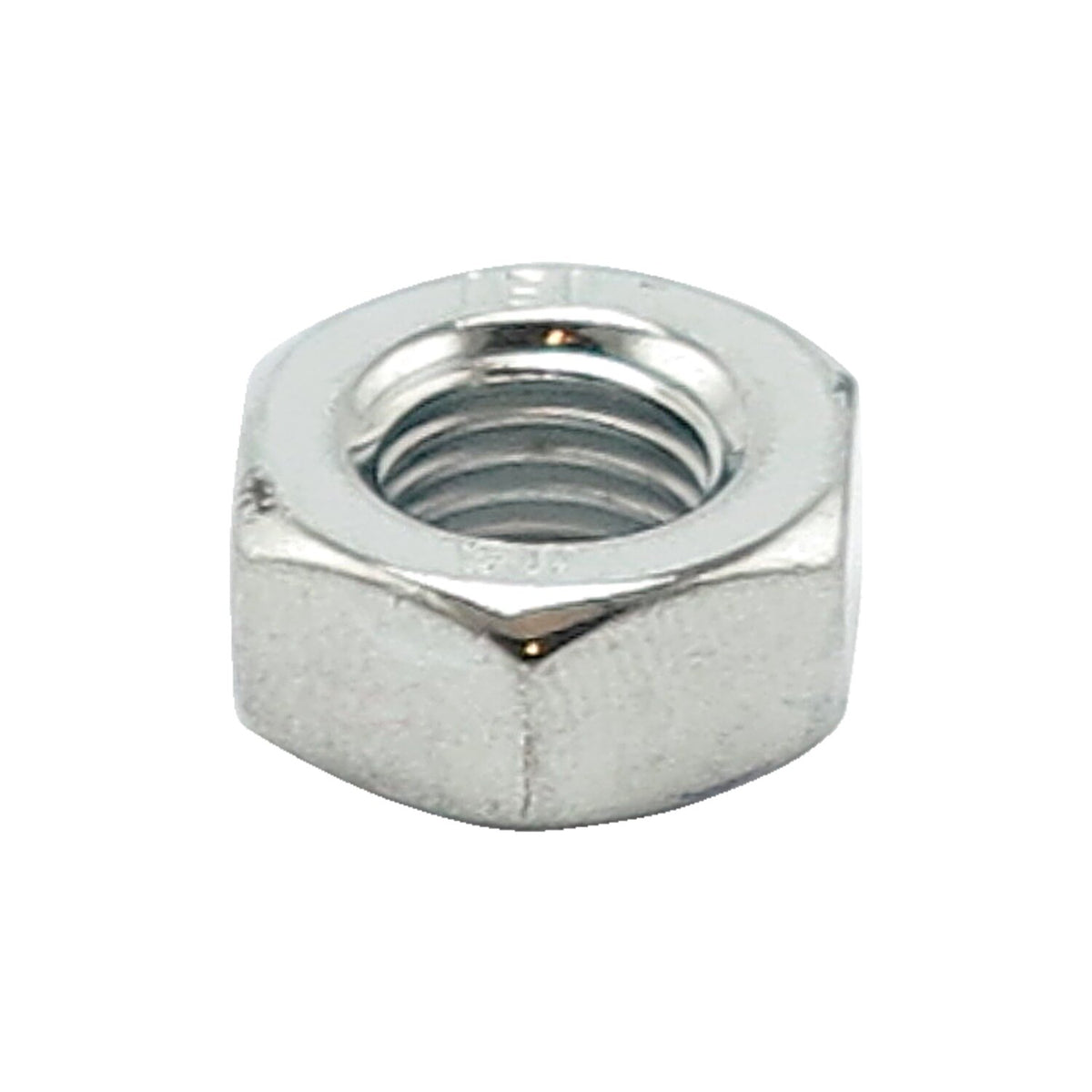 Colony M10 x 1.50 Hex nuts - Chrome