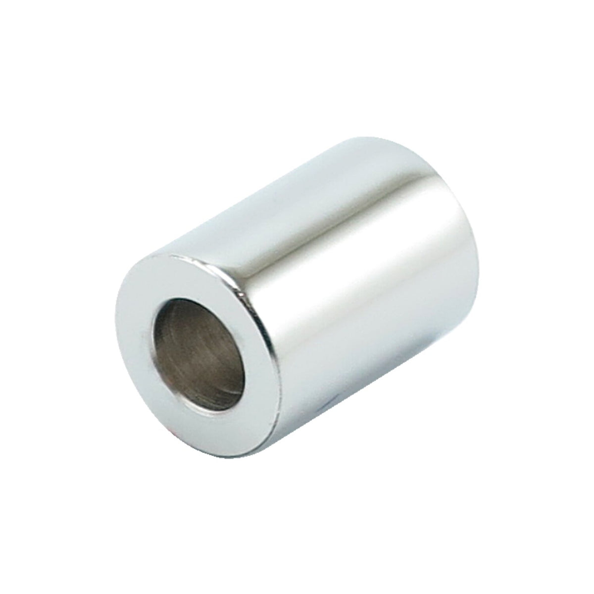 Colony 3/8 x 1/4 chrome spacers