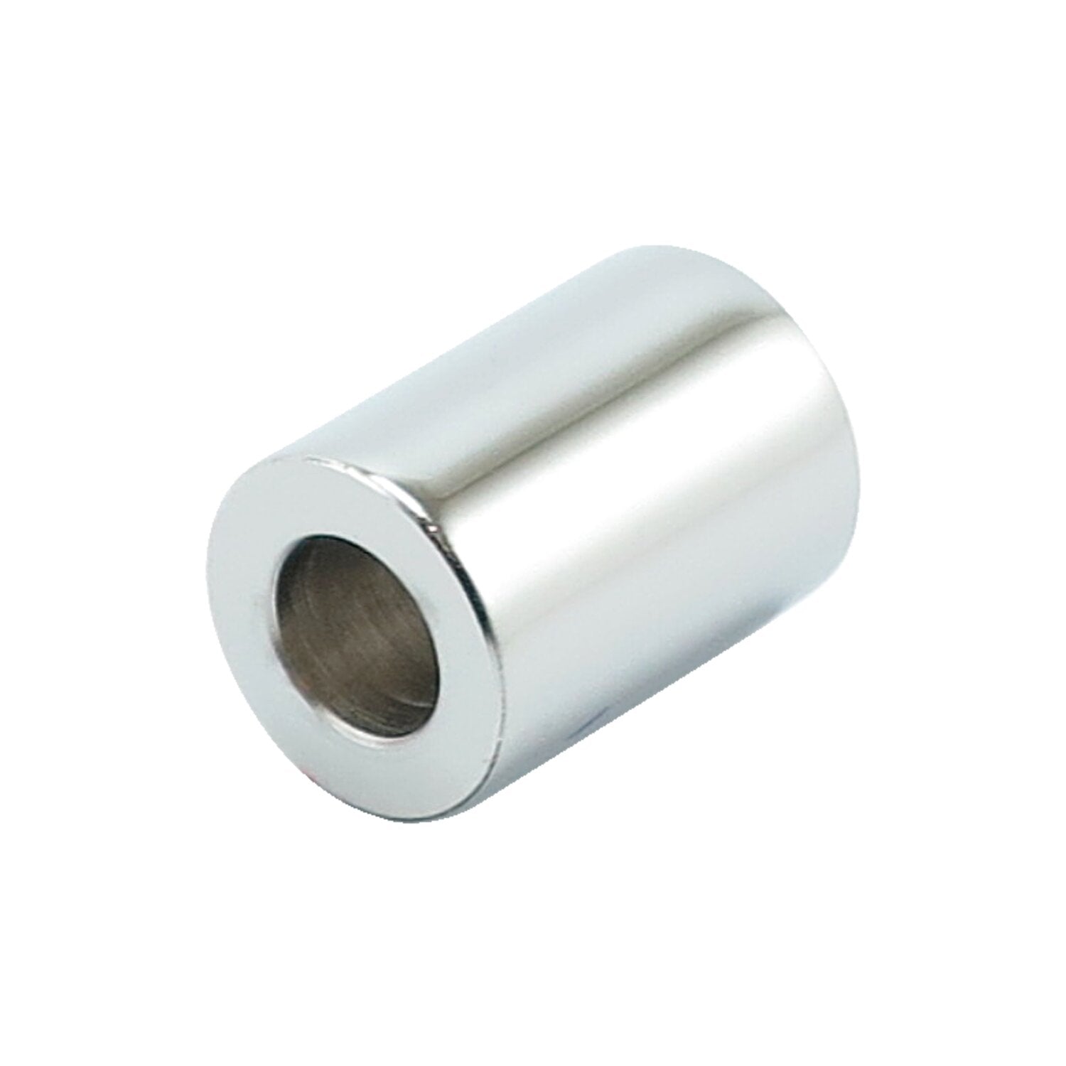 Colony 3/8 x 1 chrome spacers
