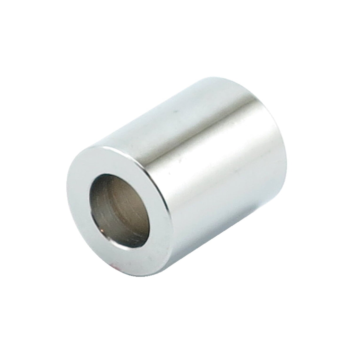 Colony 7/16 x 1 chrome spacers