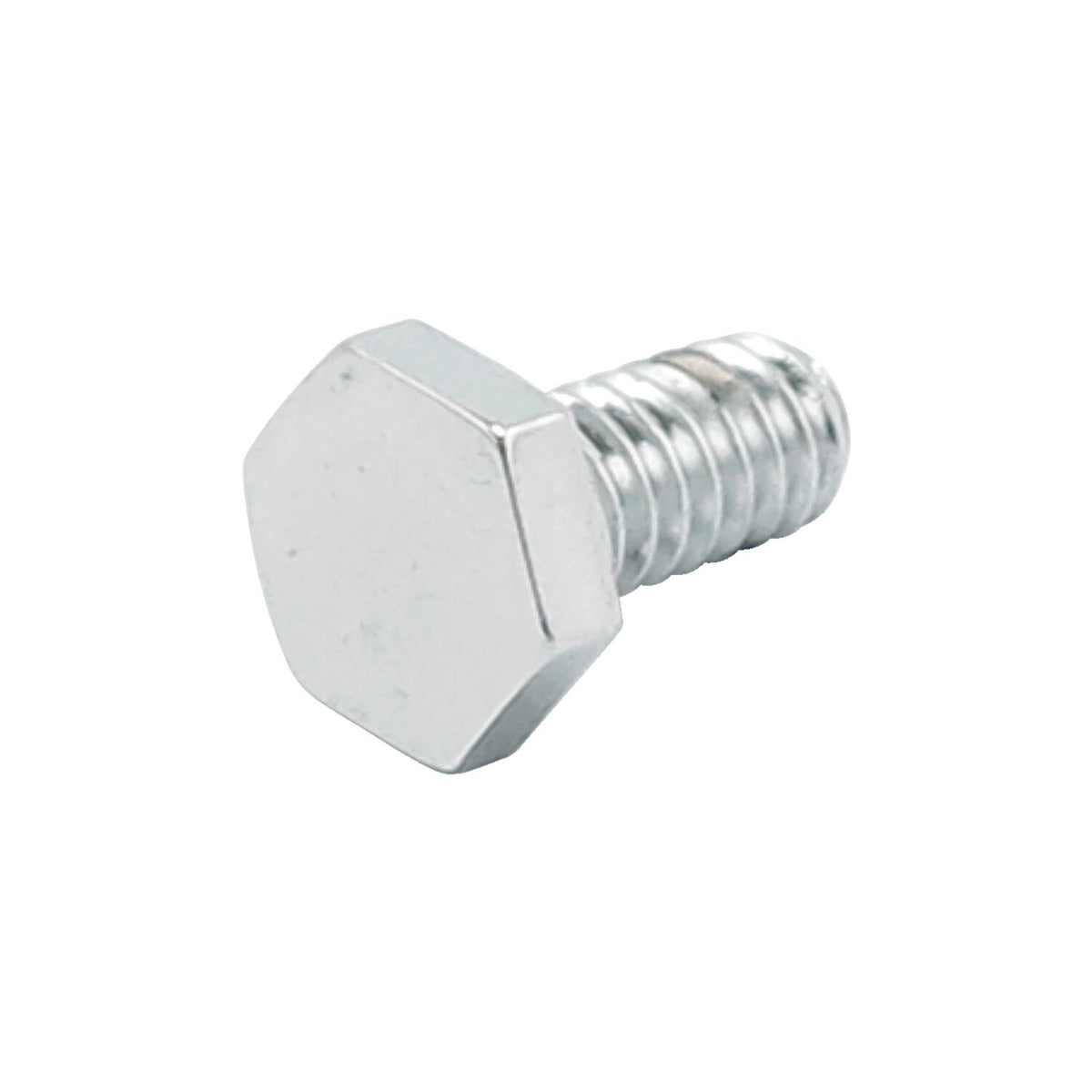 Colony 7/16-20 x 2 hex head bolts chrome