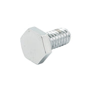 Colony 3/8-16 x 2-3/4 hex head bolts chrome