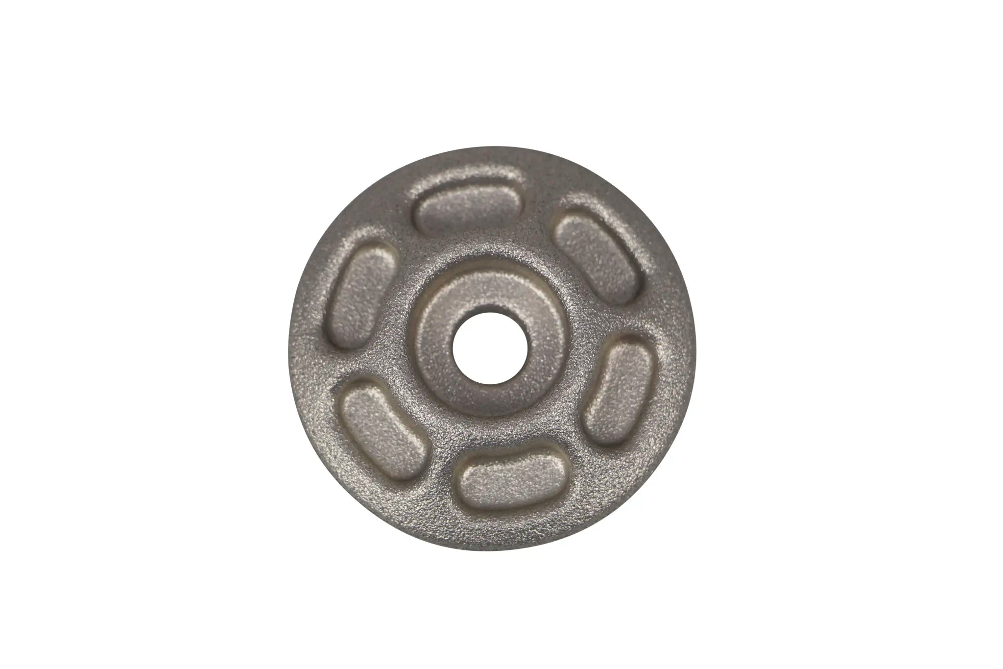 Akrapovic Ersatz-Auspuffscheibe