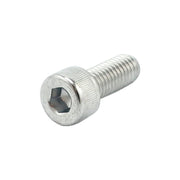 Colony 6mm x 40mm allen bolts chrome