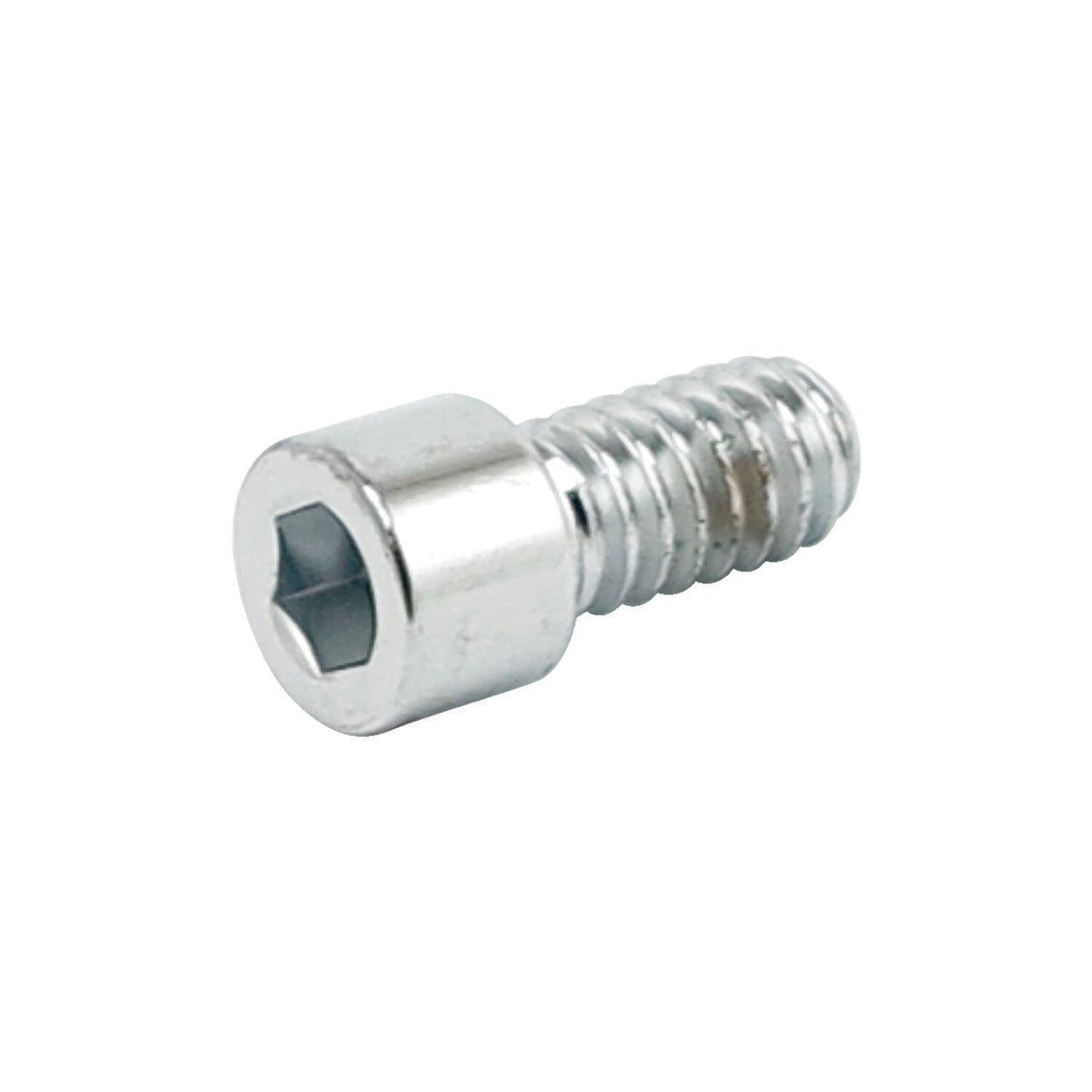 Colony 3/8-16 x 1 allen bolts polished chrome