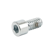 Colony 3/8-16 x 1-1/2 allen bolts polished chrome