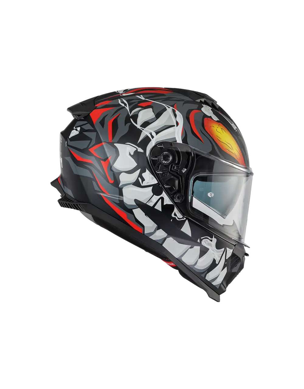 Premier Helmets Typhoon Mo Full Face Helmet