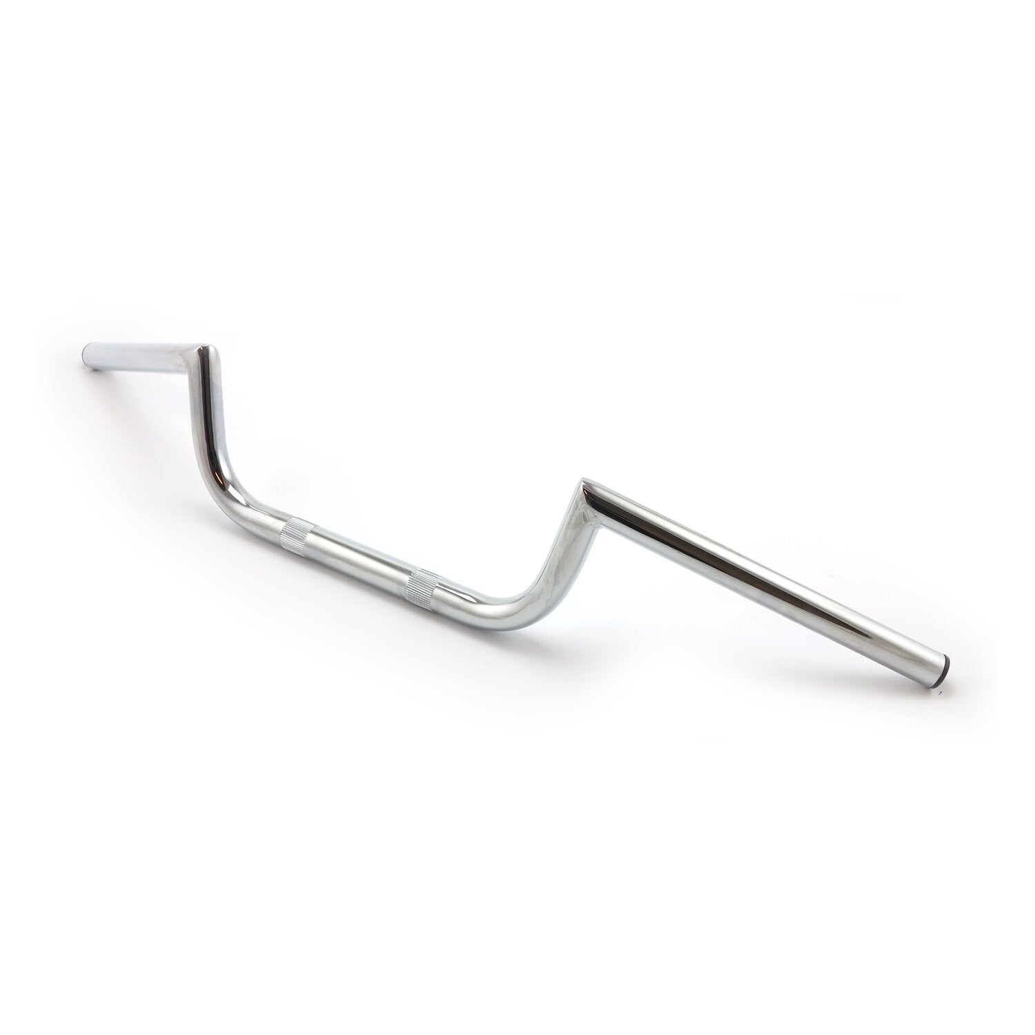 MCS Clubman 7/8" / 22mm handlebar chrome