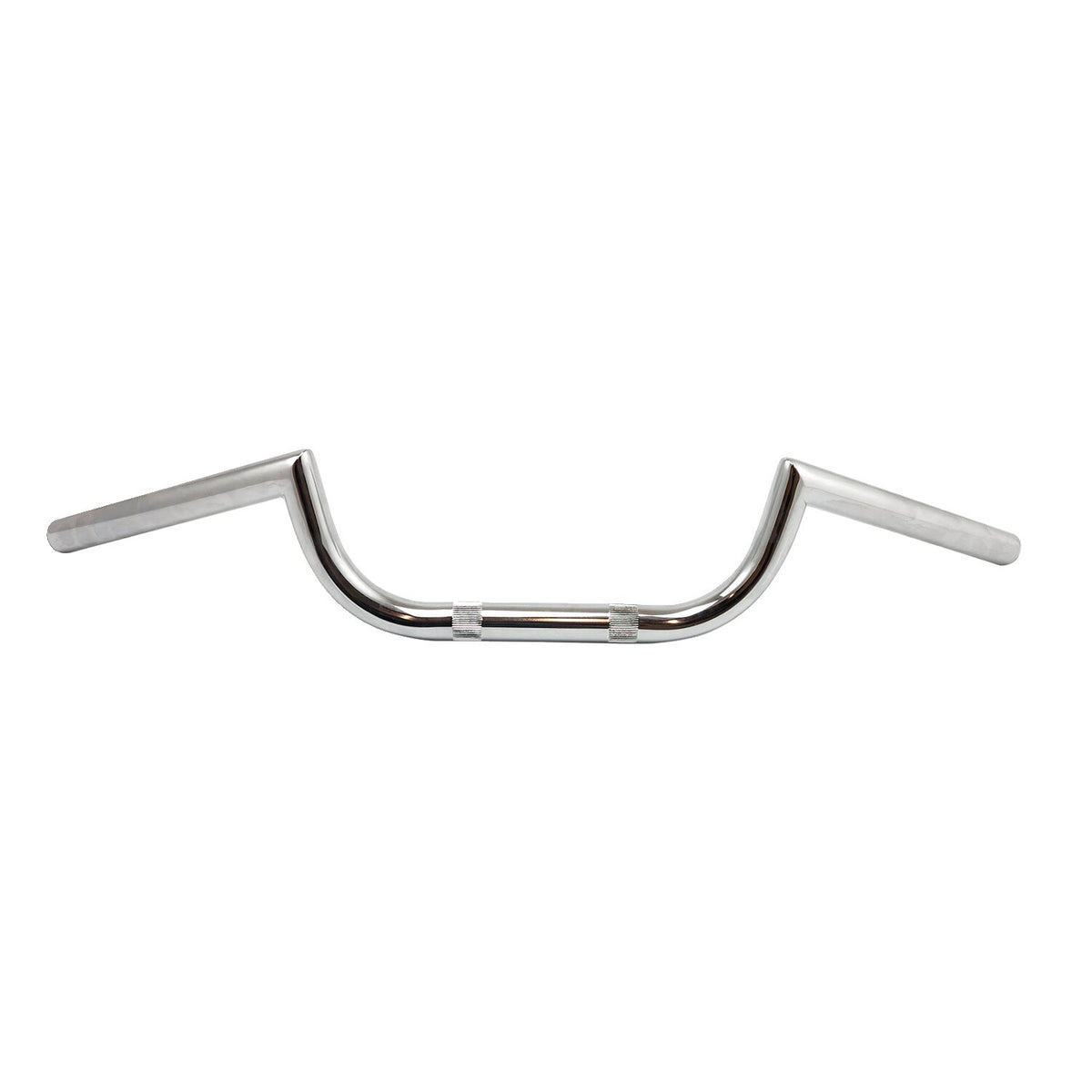 Emgo Clubman 1" / 25 4mm handlebar chrome