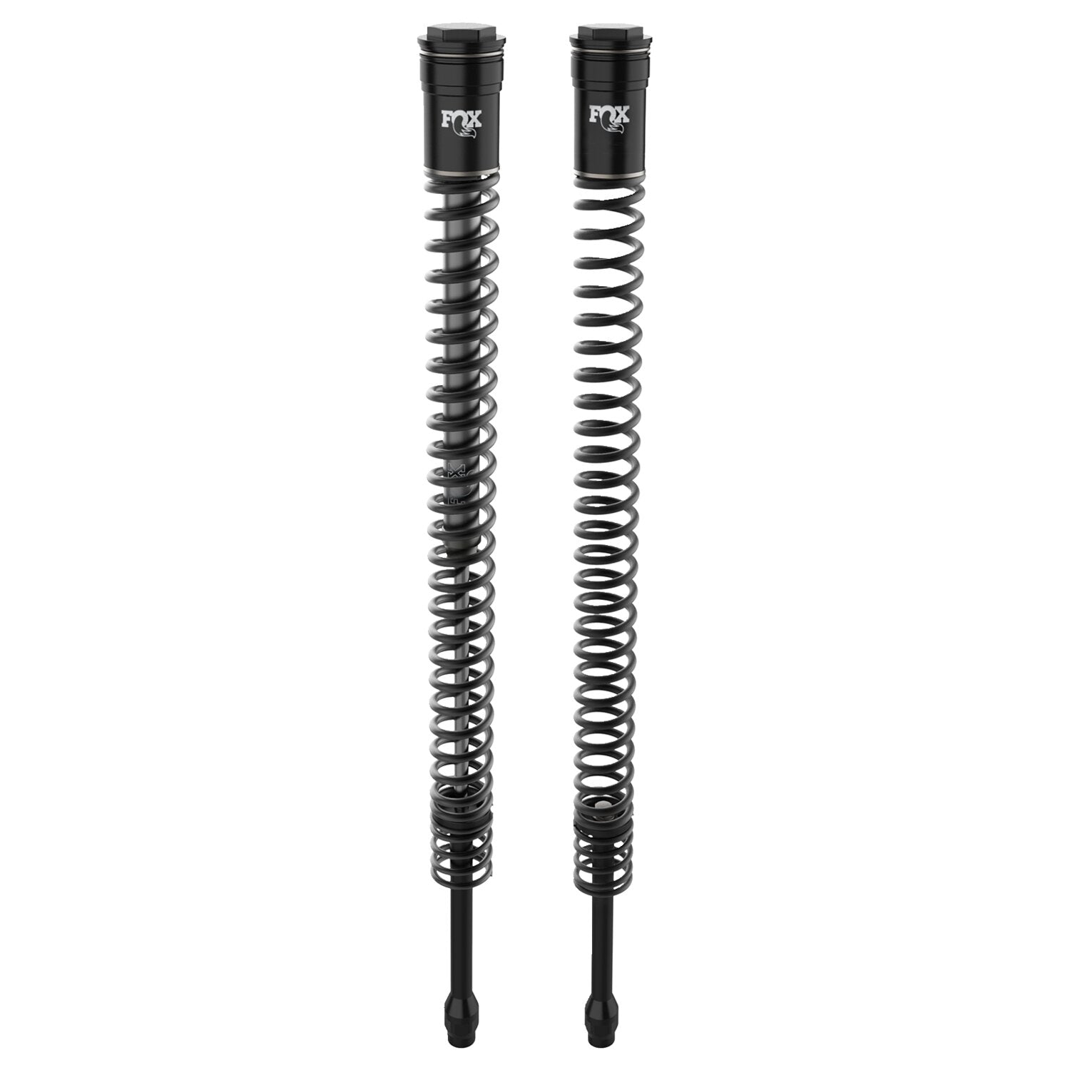 Fox Factory fork cartridge kit 49mm - Std - weight