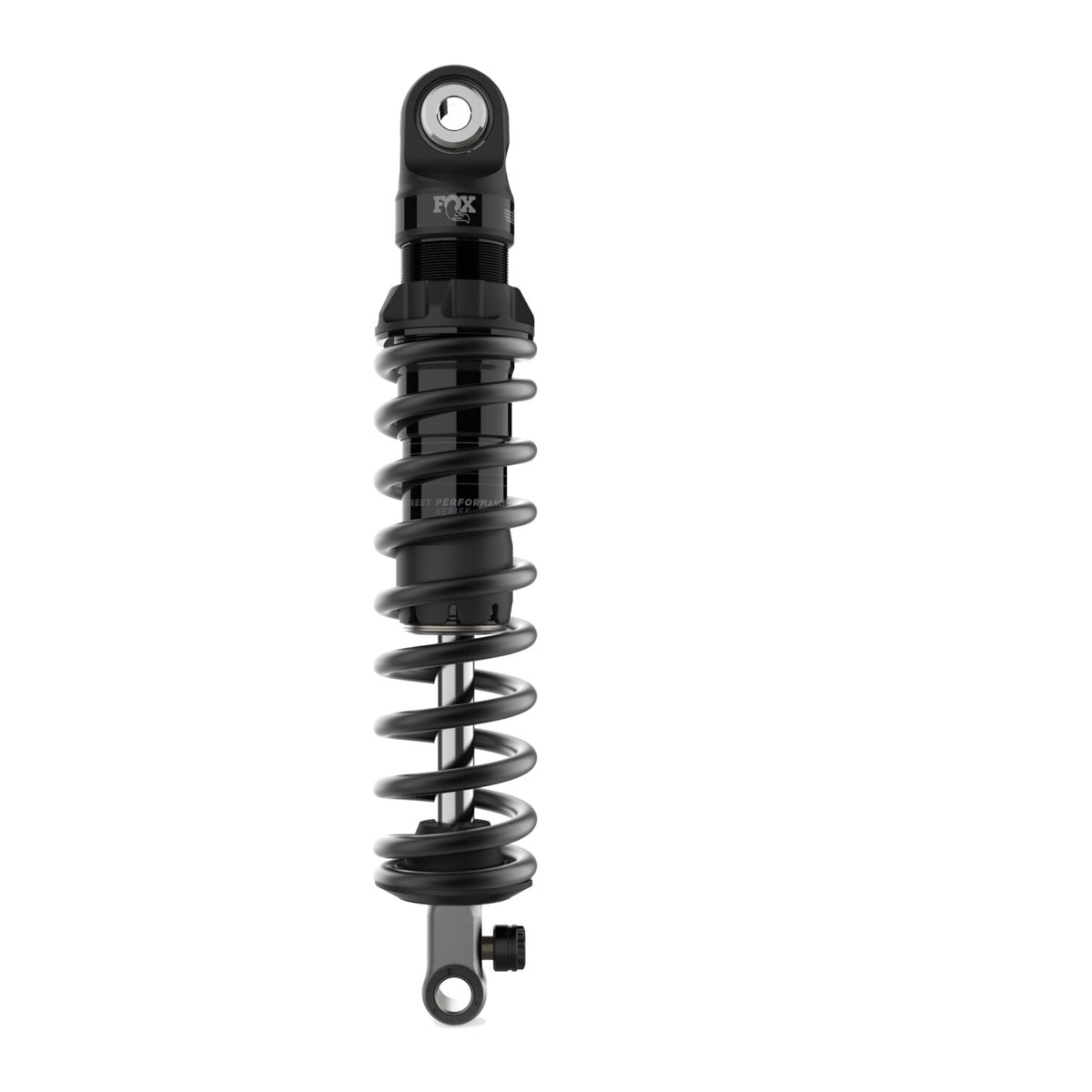 Fox Factory Fox IFP-R shocks 14" black