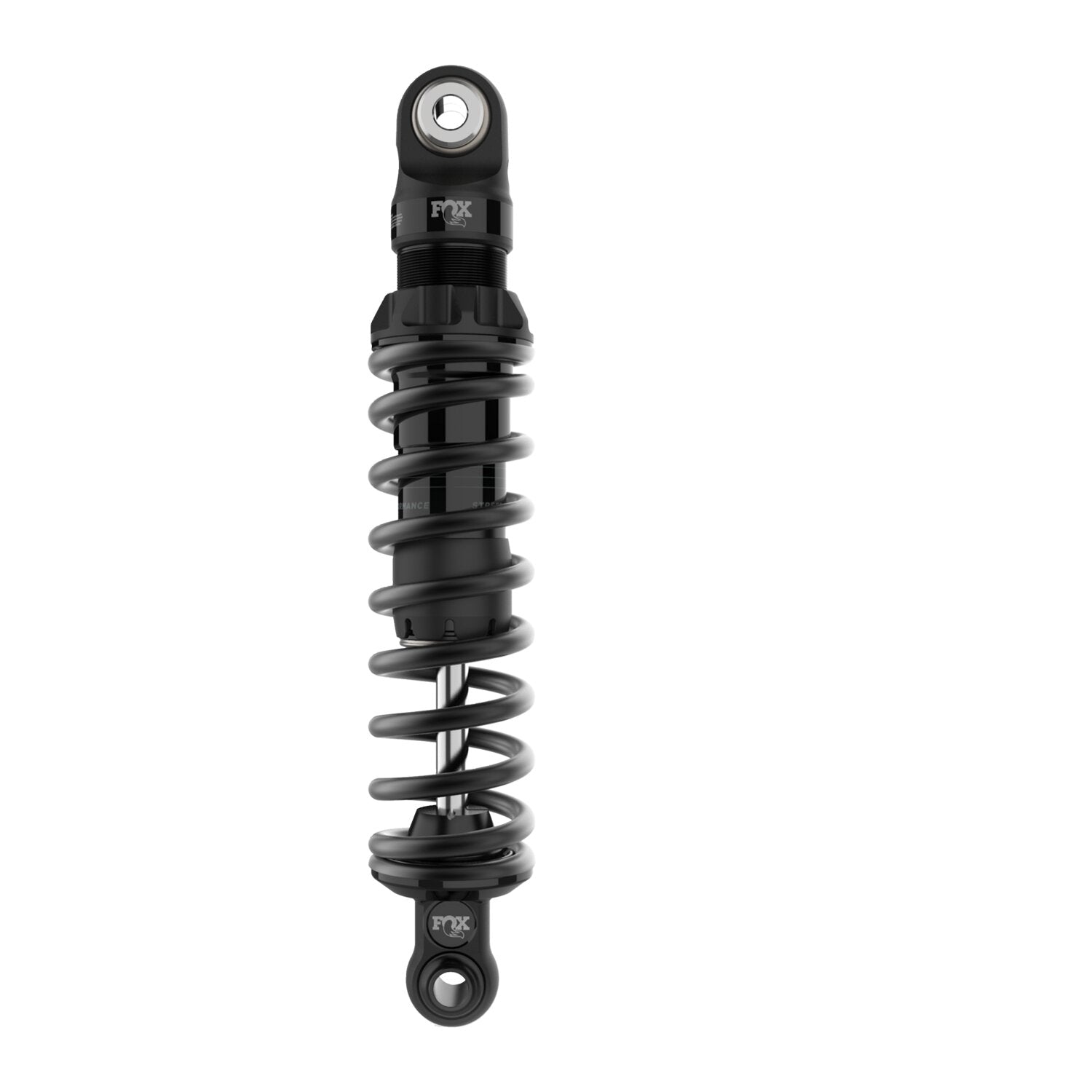 Fox Factory Fox IFP shocks 12" black