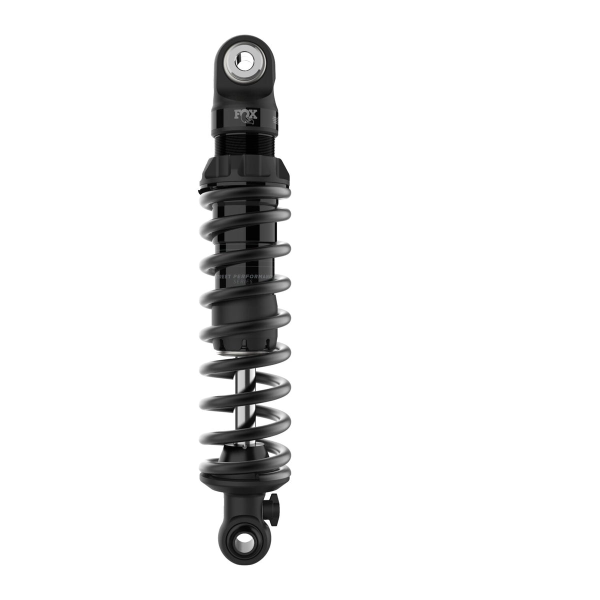 Fox Factory Fox IFP-R shocks 12" black