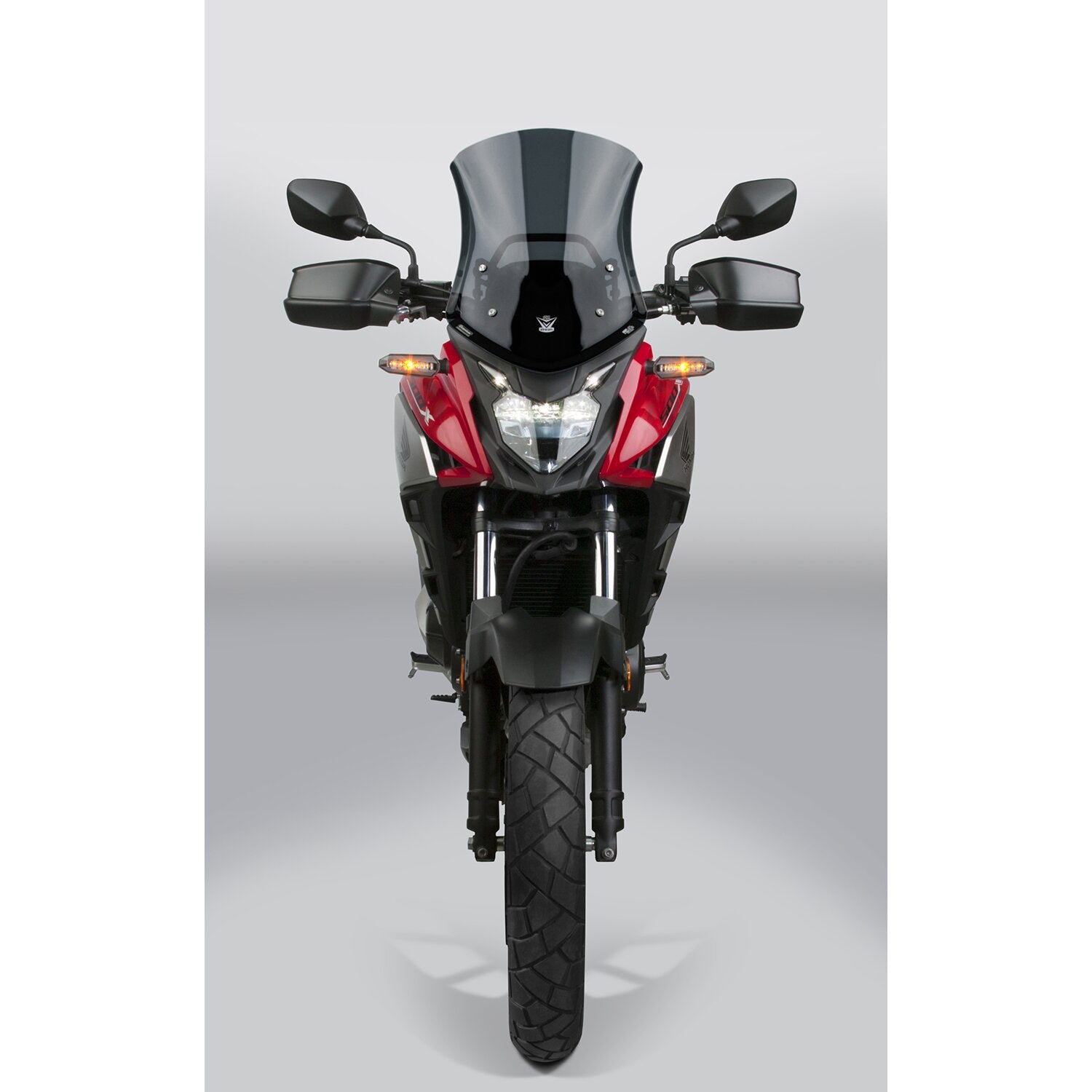 National Cycle VStream® Sport windshield dark tint