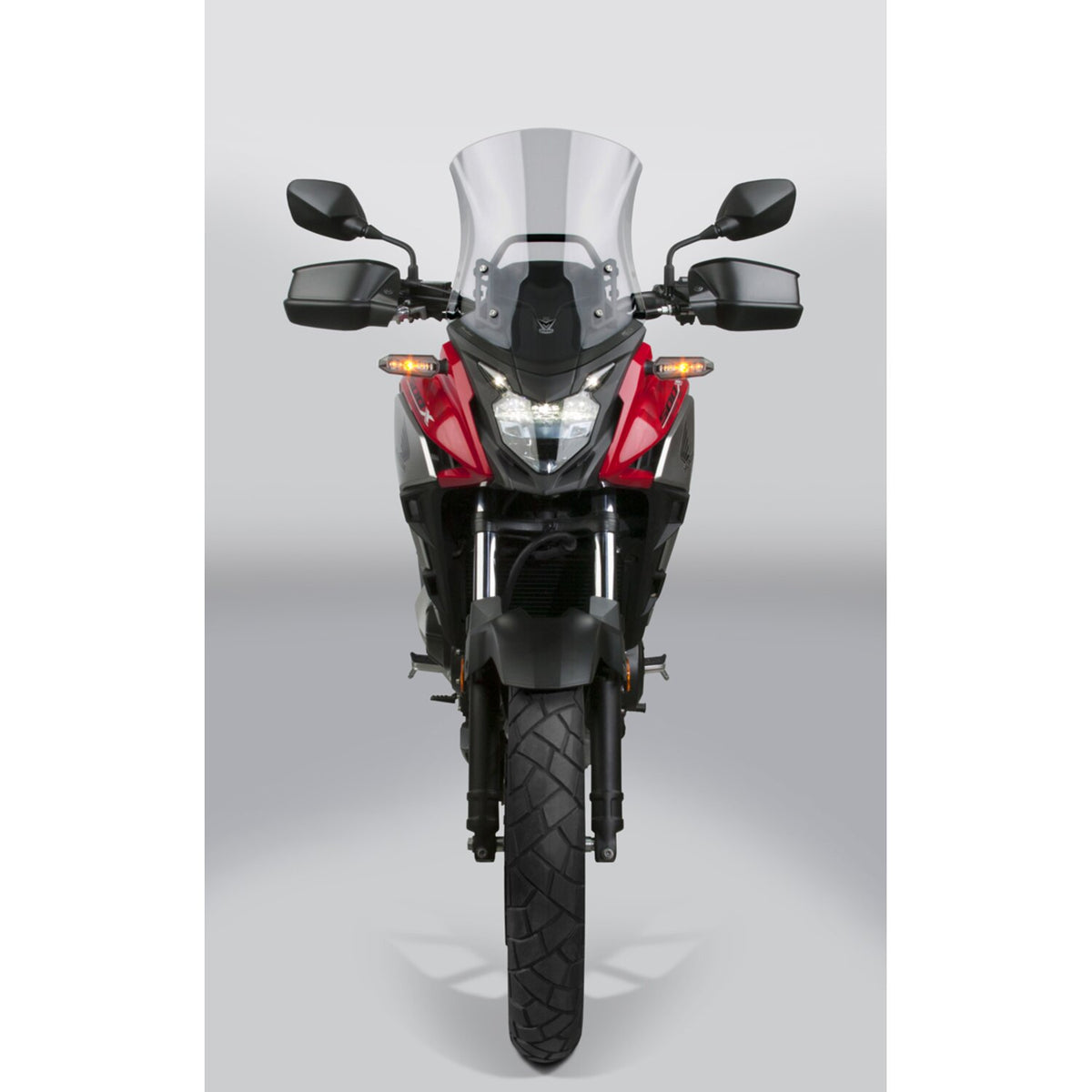 National Cycle VStream® Sport windshield light tint