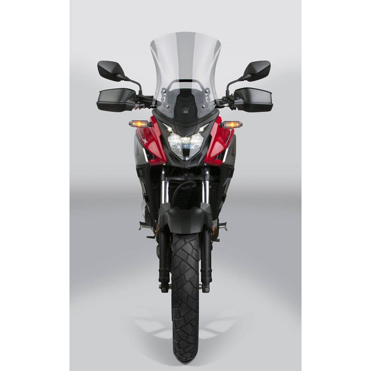 National Cycle VStream® Sport/Tour windshield light tint