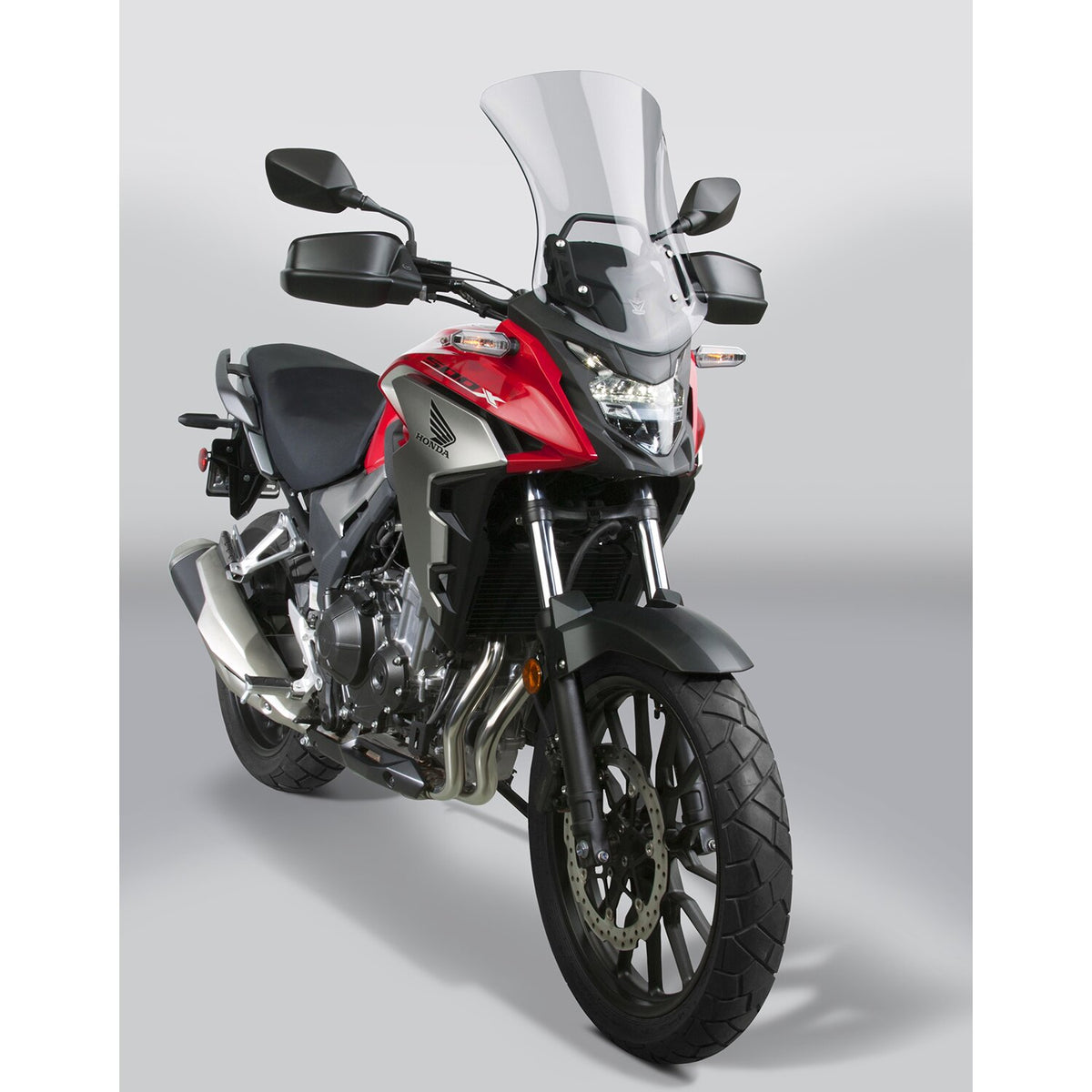National Cycle VStream® Sport/Tour windshield light tint