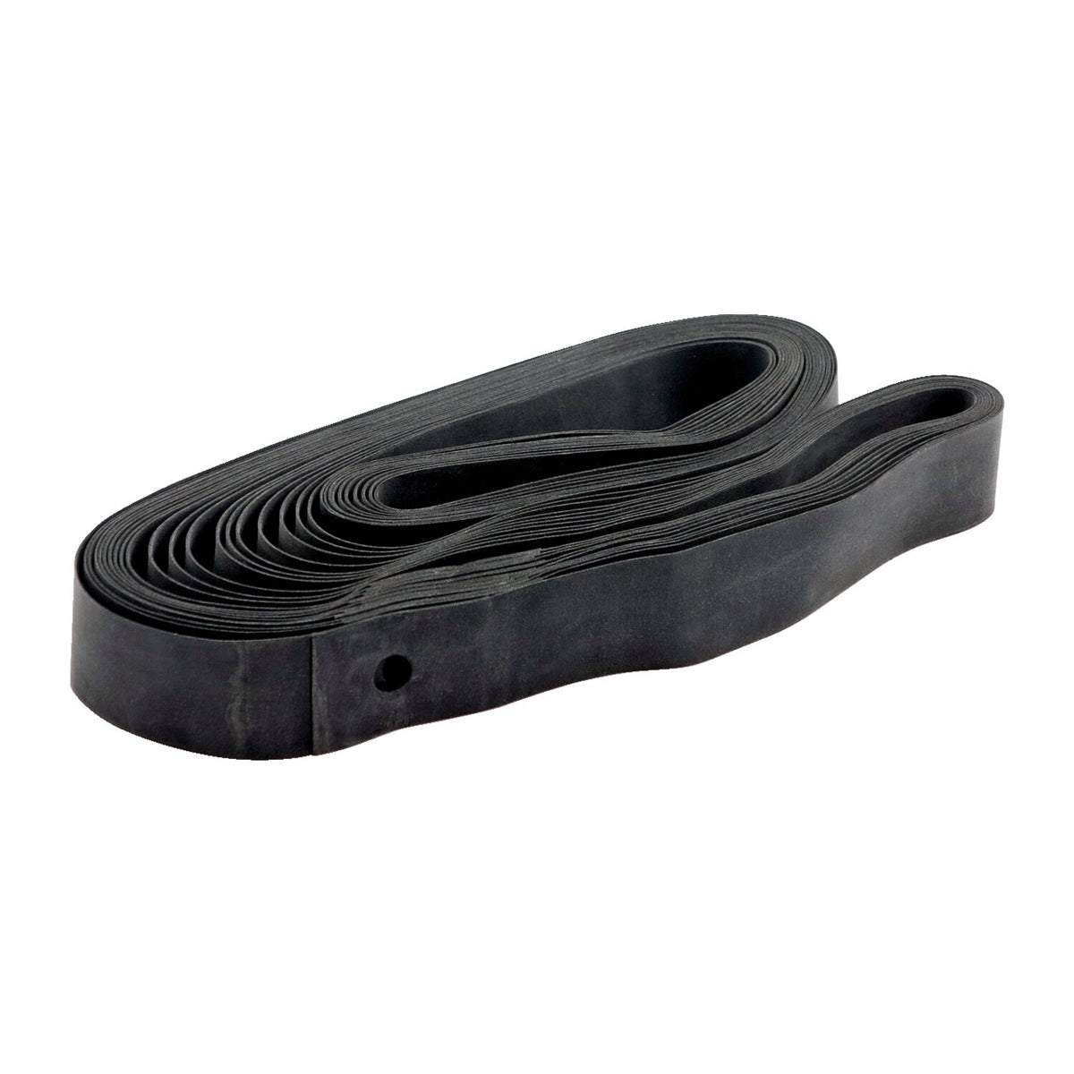 MCS Rim strip center valve 17"