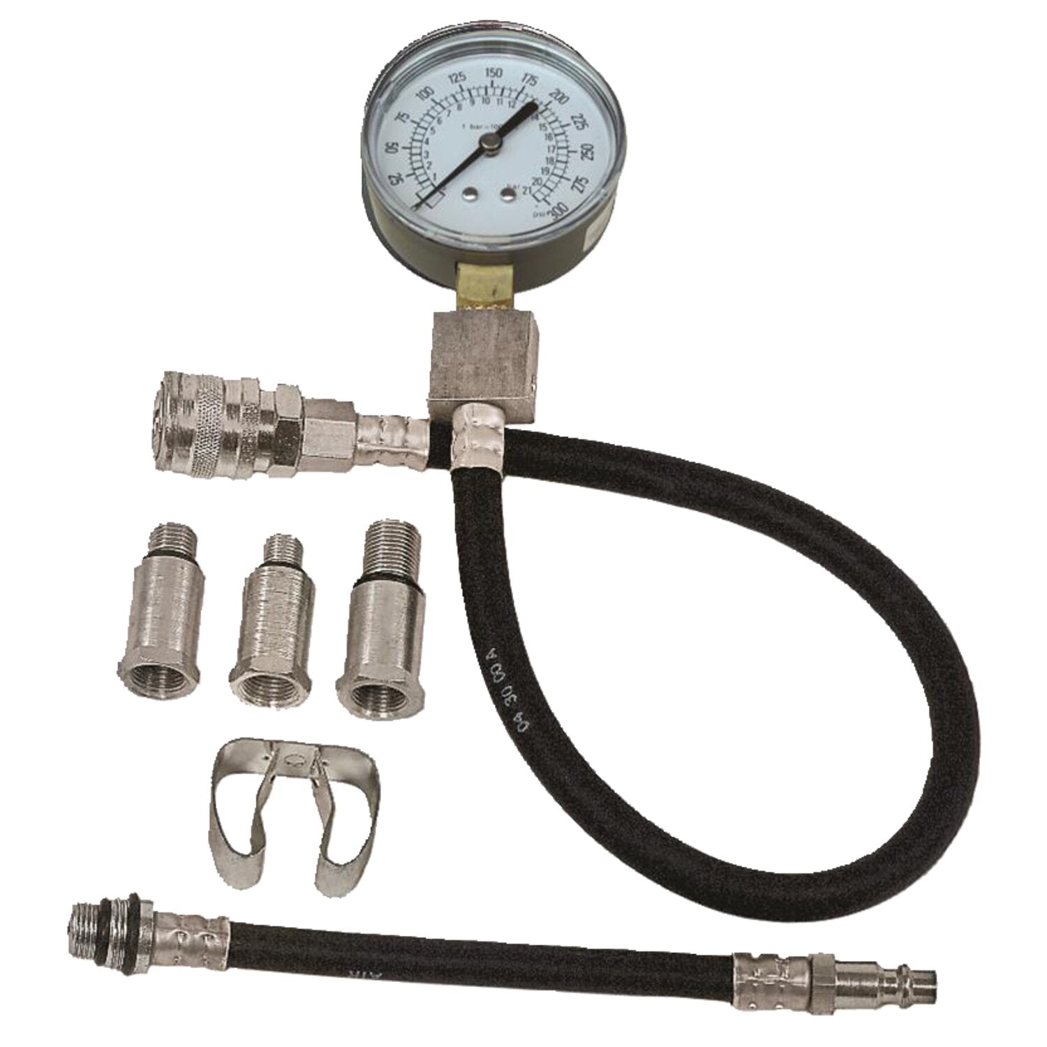 Lang Tools compression tester