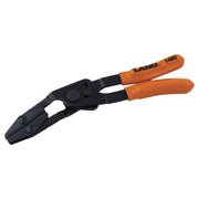 Lang Tools angled hose pinch-off pliers - Small
