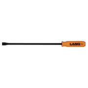 Lang Tools pry bar - 17" long