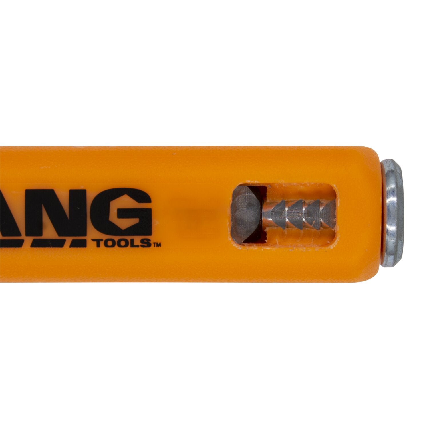 Lang Tools pry bars - 3-piece set