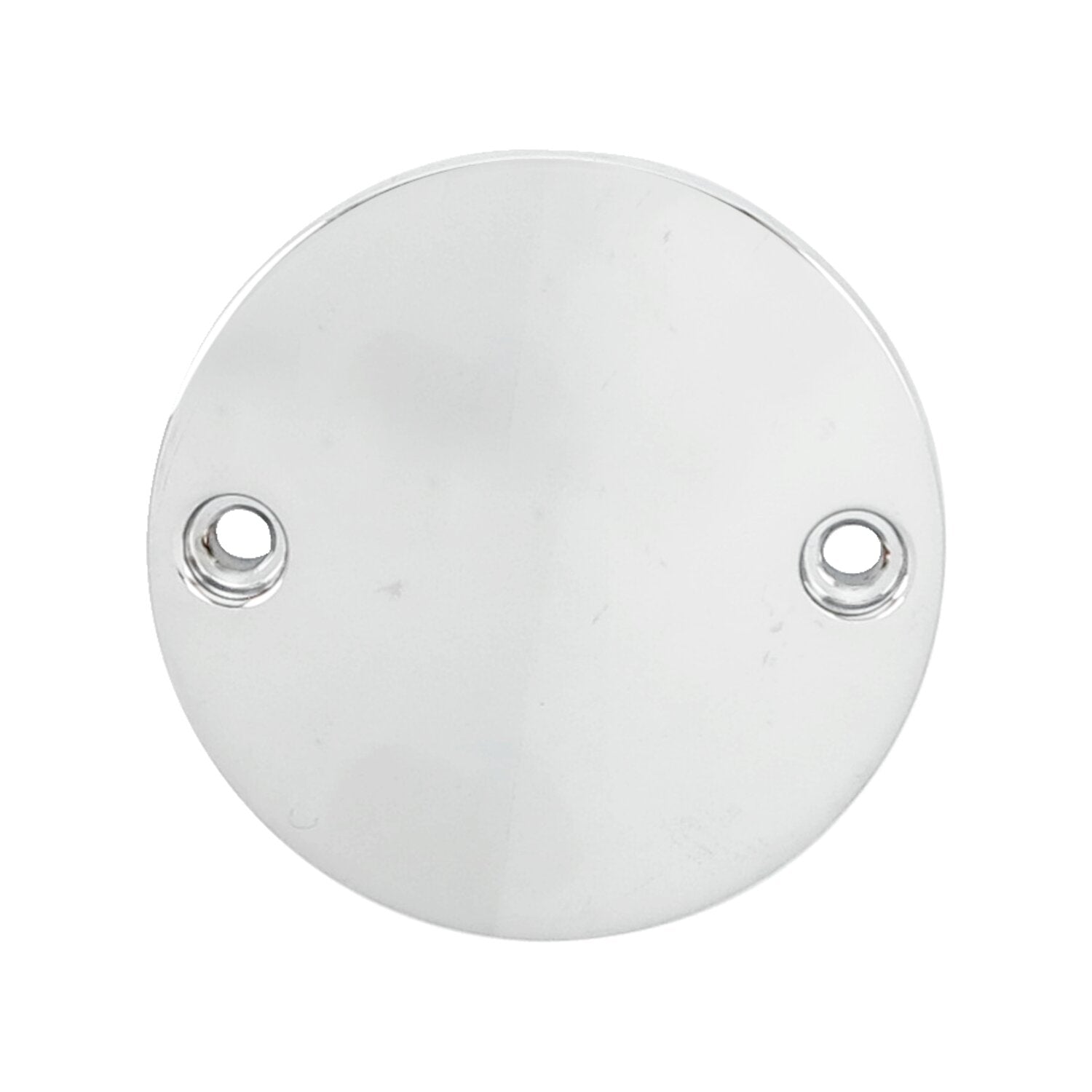 MCS Point cover M8 - Chrome