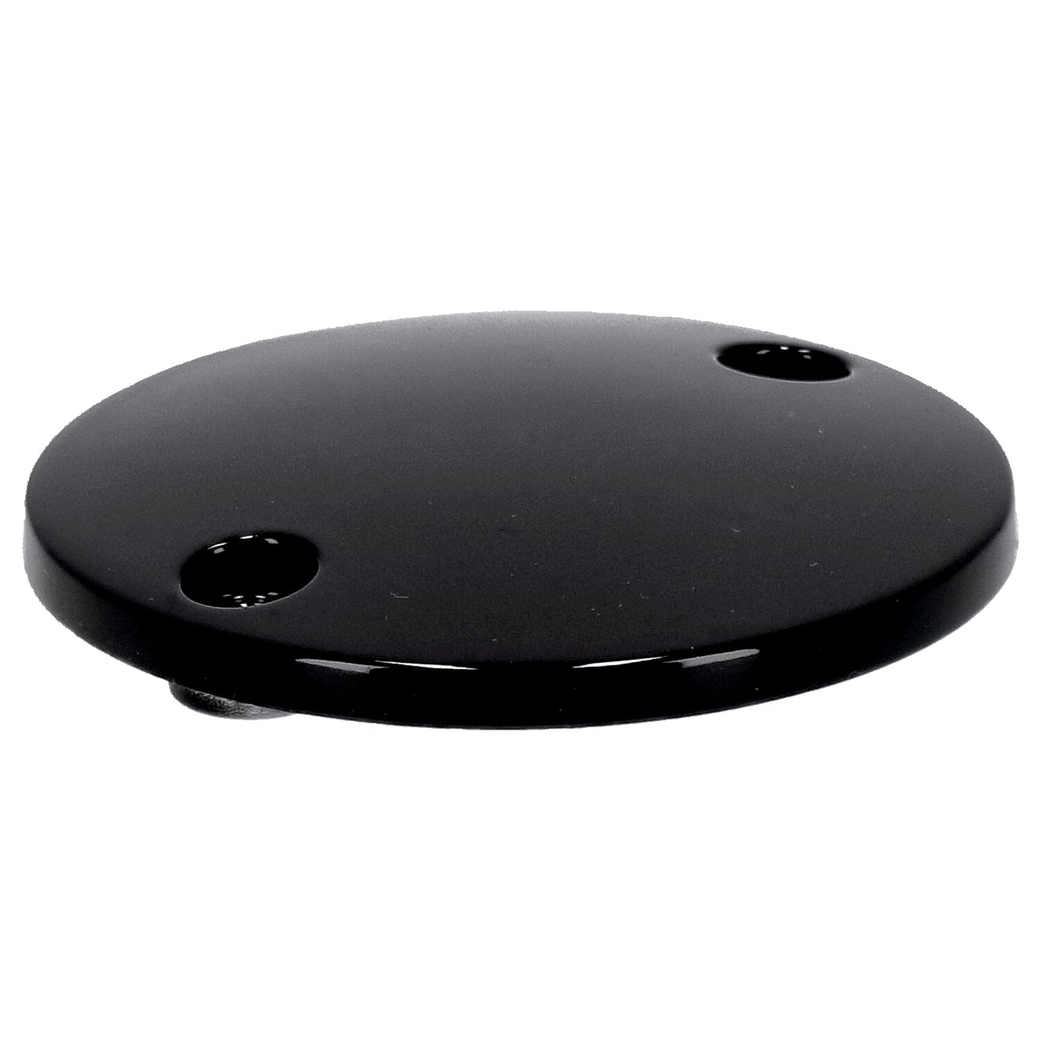 MCS Point cover M8 - Black