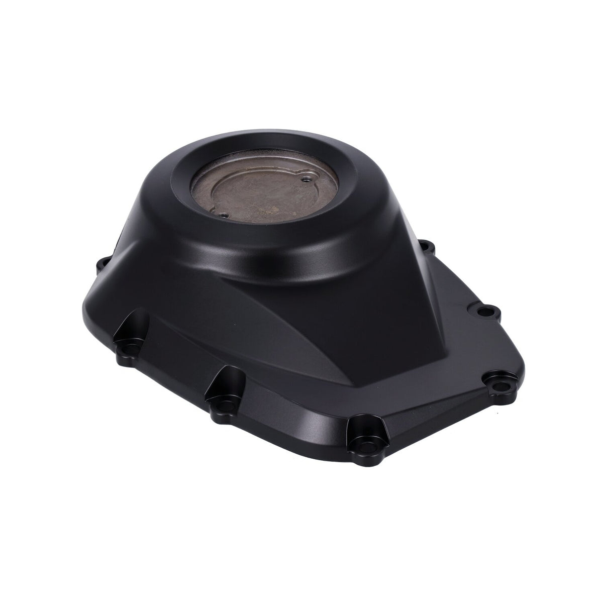 MCS M8 cam cover - Matte black