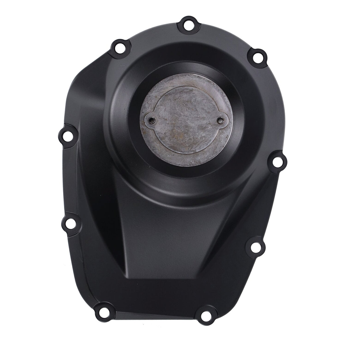 MCS M8 cam cover - Matte black