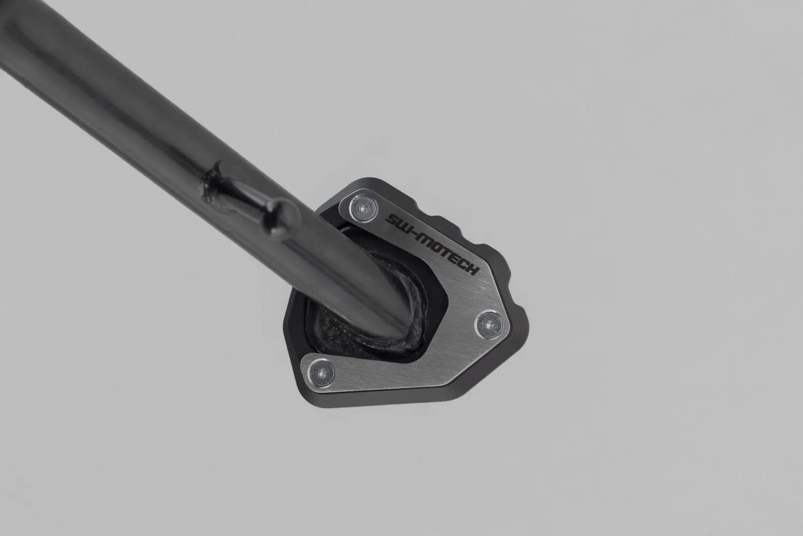 Sw-Motech Sidestand Foot Extension for Motorcycles