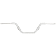 Arlen Ness 3-way adjustable handlebar low-pro chrome