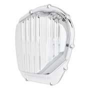 Rough Crafts cam cover - Chrome