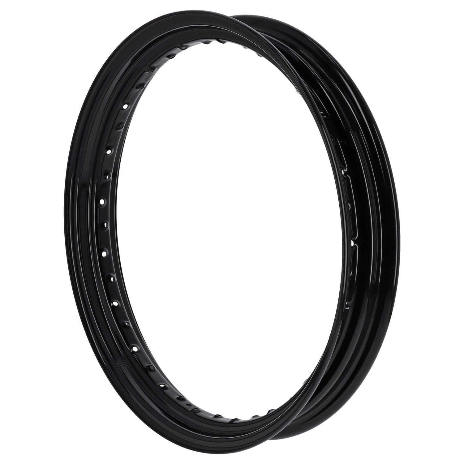 MCS Wheel rim 3.00" x 23" - Black