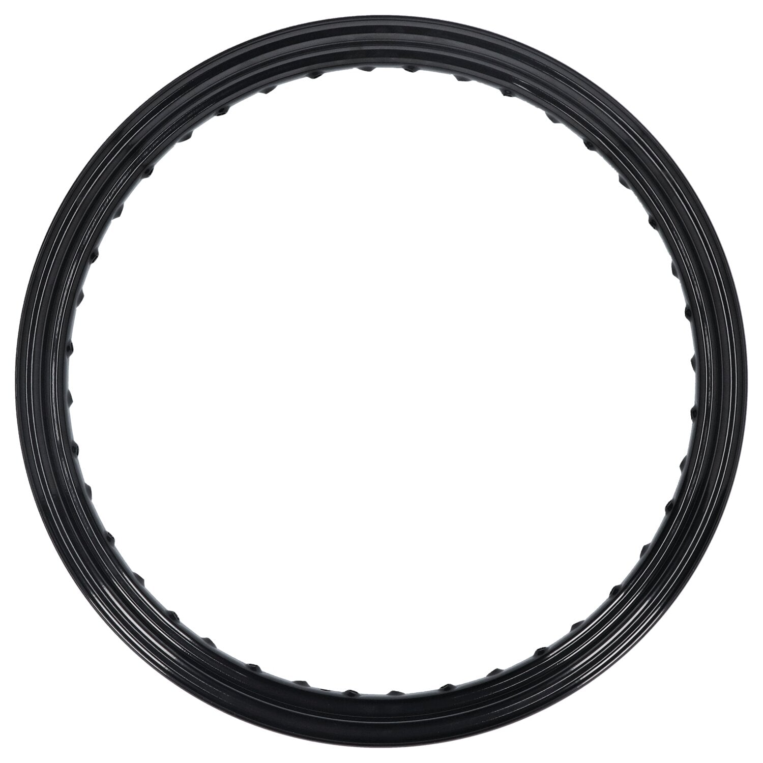 MCS Wheel rim 3.00" x 23" - Black